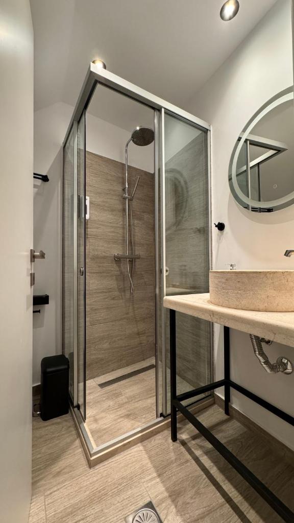 MM little maisonette Corfu 3