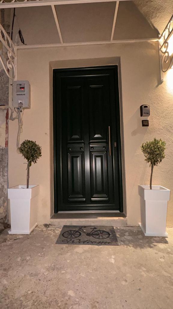MM little maisonette Corfu 7