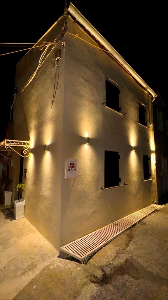 MM little maisonette Corfu 6