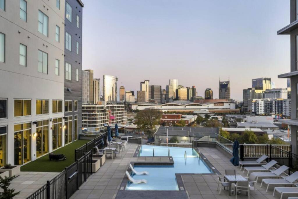 The Hollywood Suite The Gulch Image