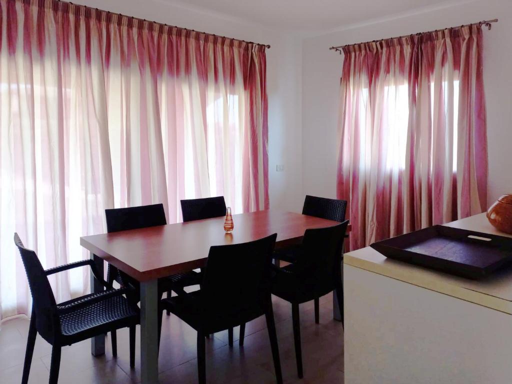 Photo de la galerie de l'établissement Villa Serena A, à Stintino