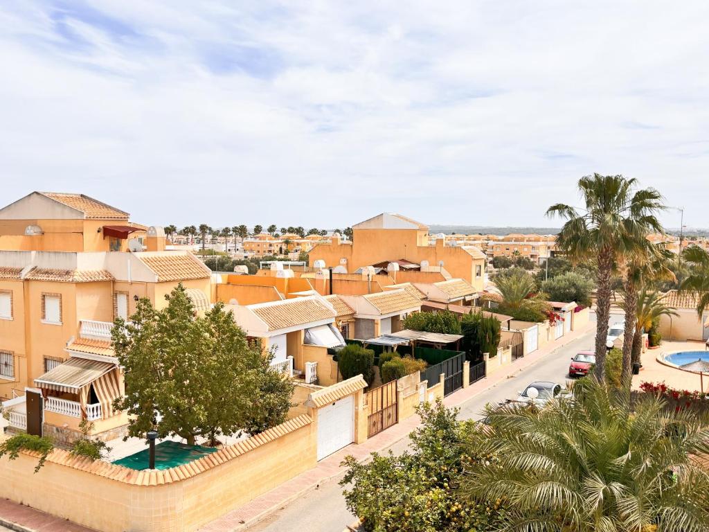 Villa Sol Ciudad Quesada 7