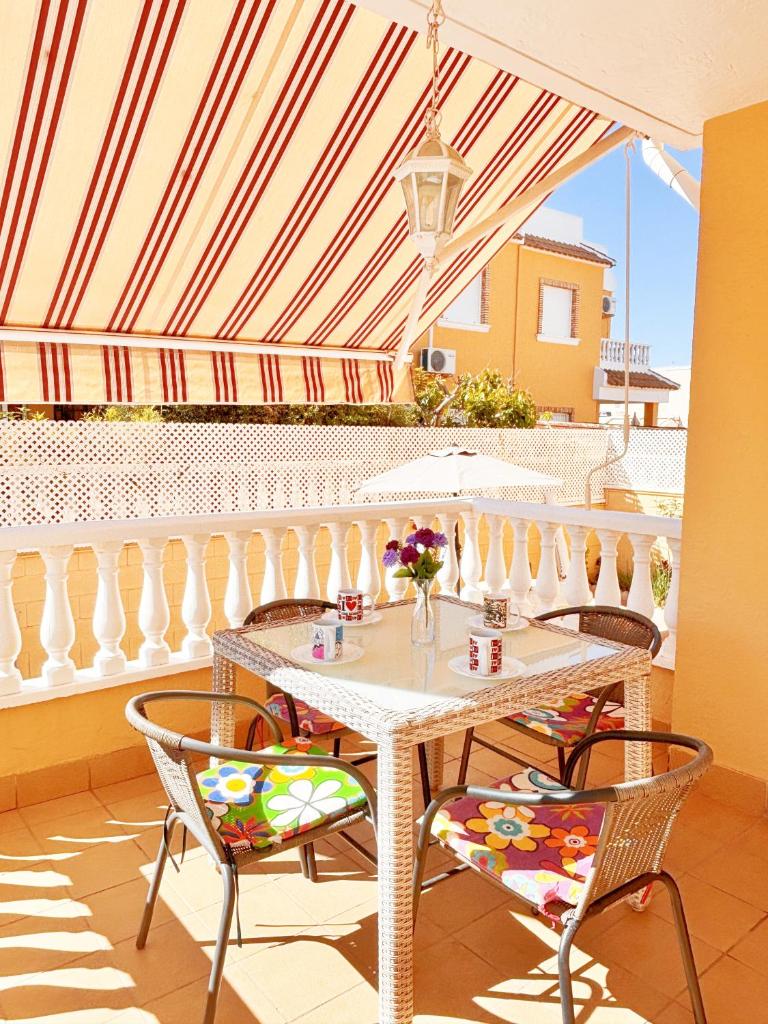 Villa Sol Ciudad Quesada 5
