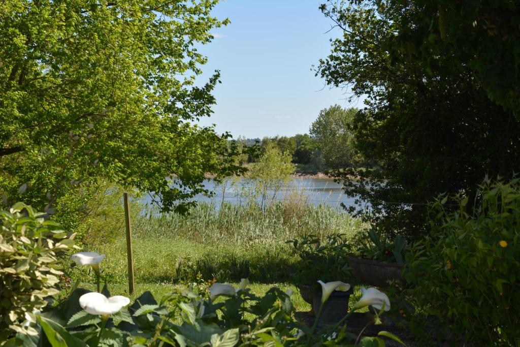 Gîte Le Petit Rouyot 3* 1