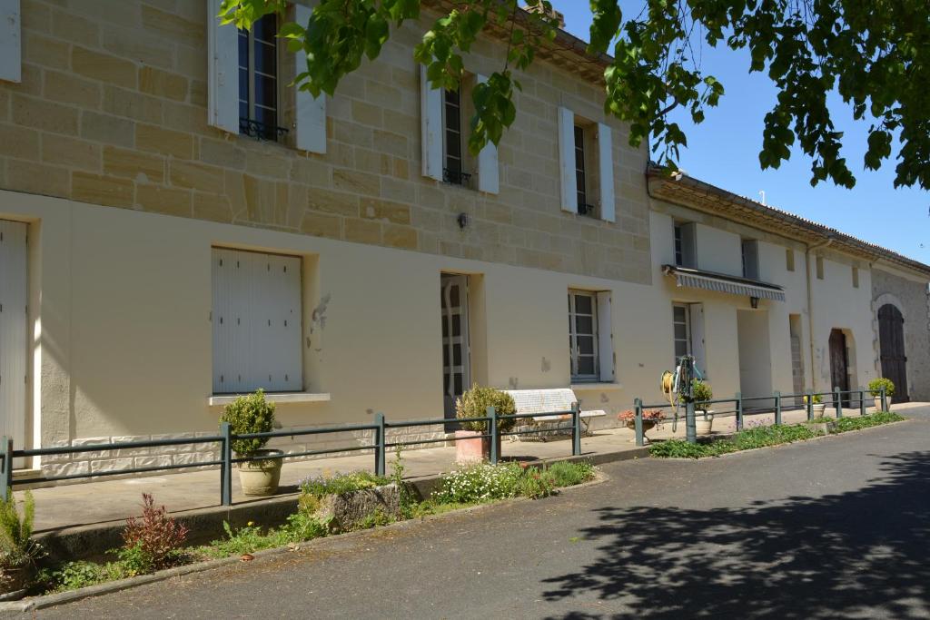 Gîte Le Petit Rouyot 3* 6