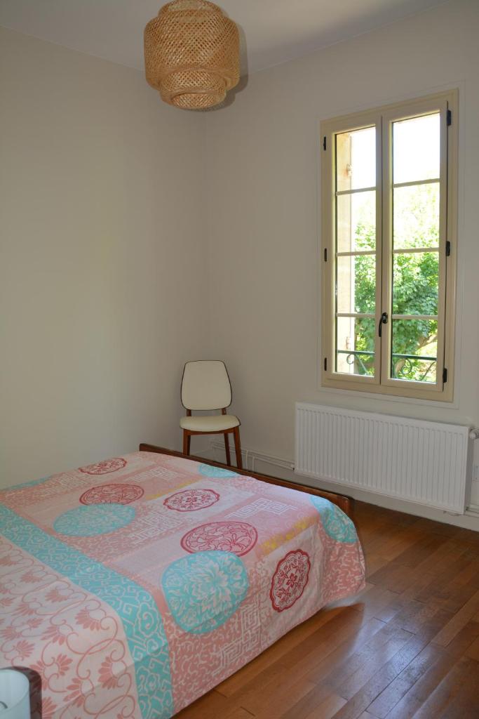 Gîte Le Petit Rouyot 3* 2