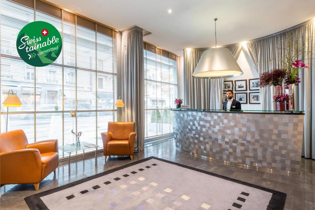 Auteuil Manotel 3