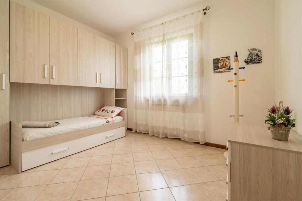 Casa Vacanze dalla Cì 8