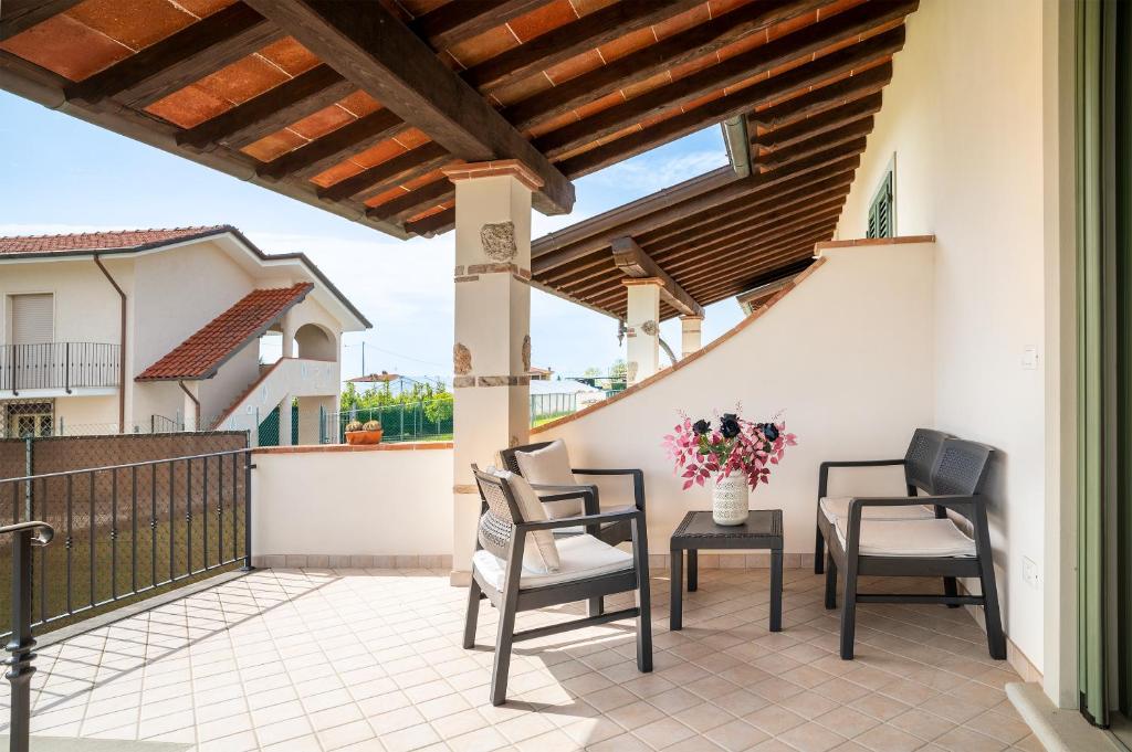 Casa Vacanze dalla Cì 2