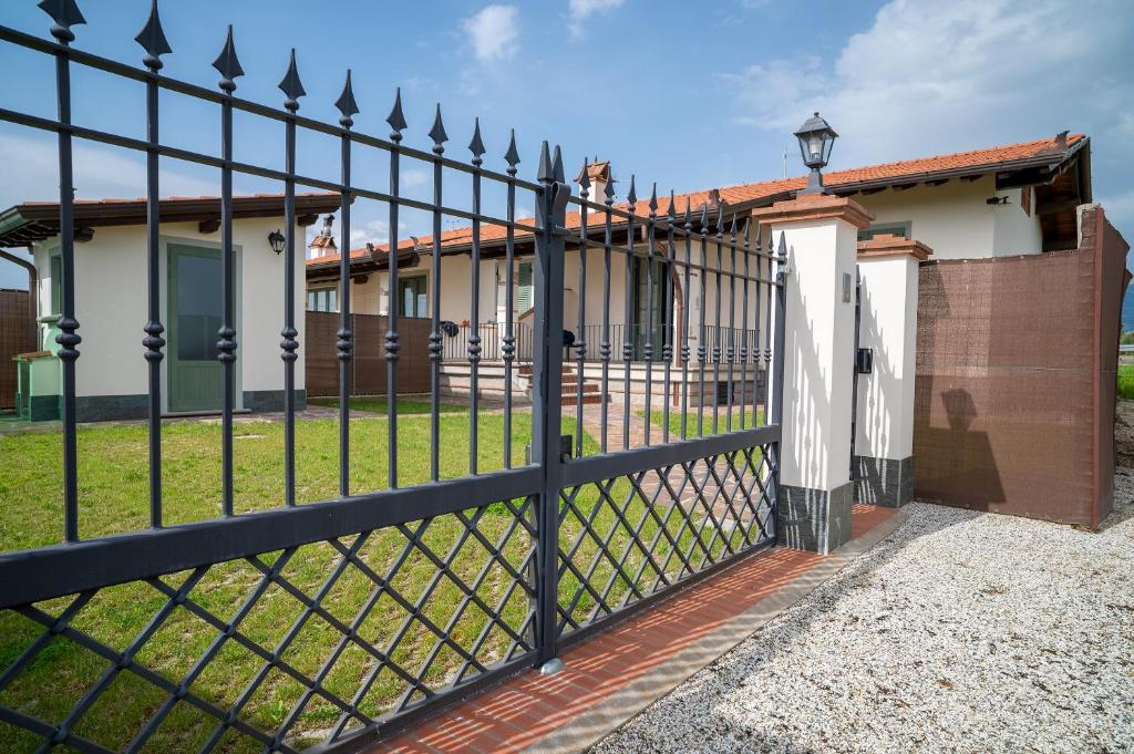 Casa Vacanze dalla Cì 7