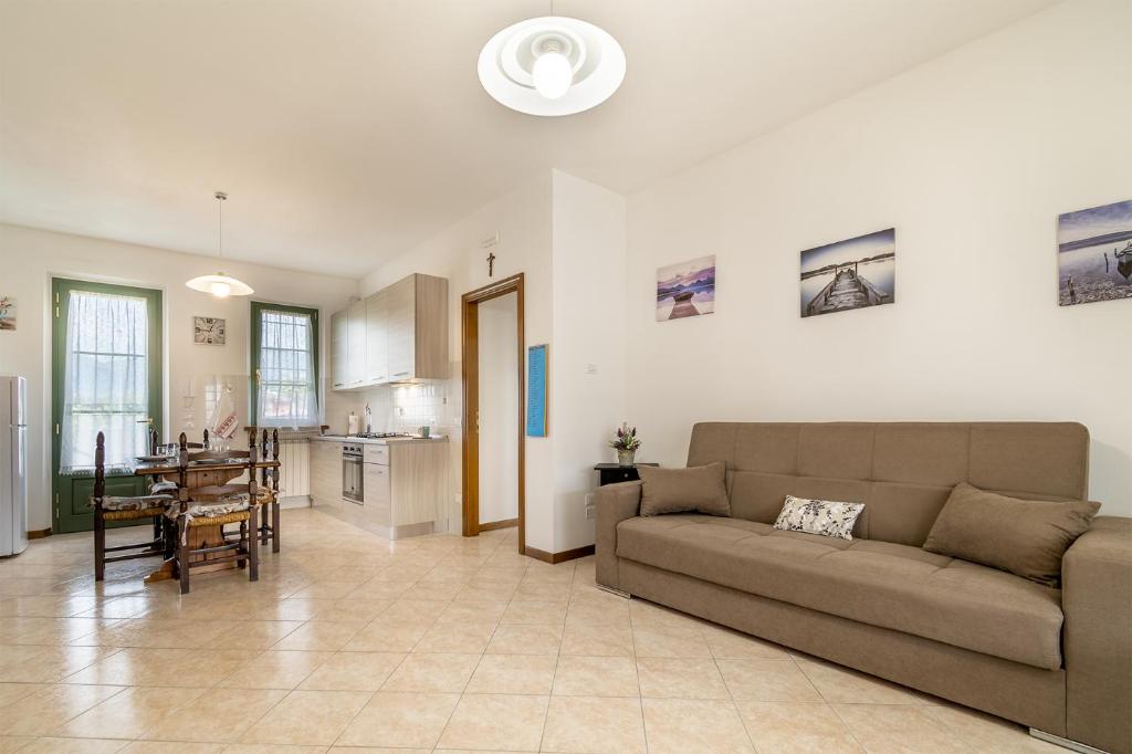 Casa Vacanze dalla Cì 5