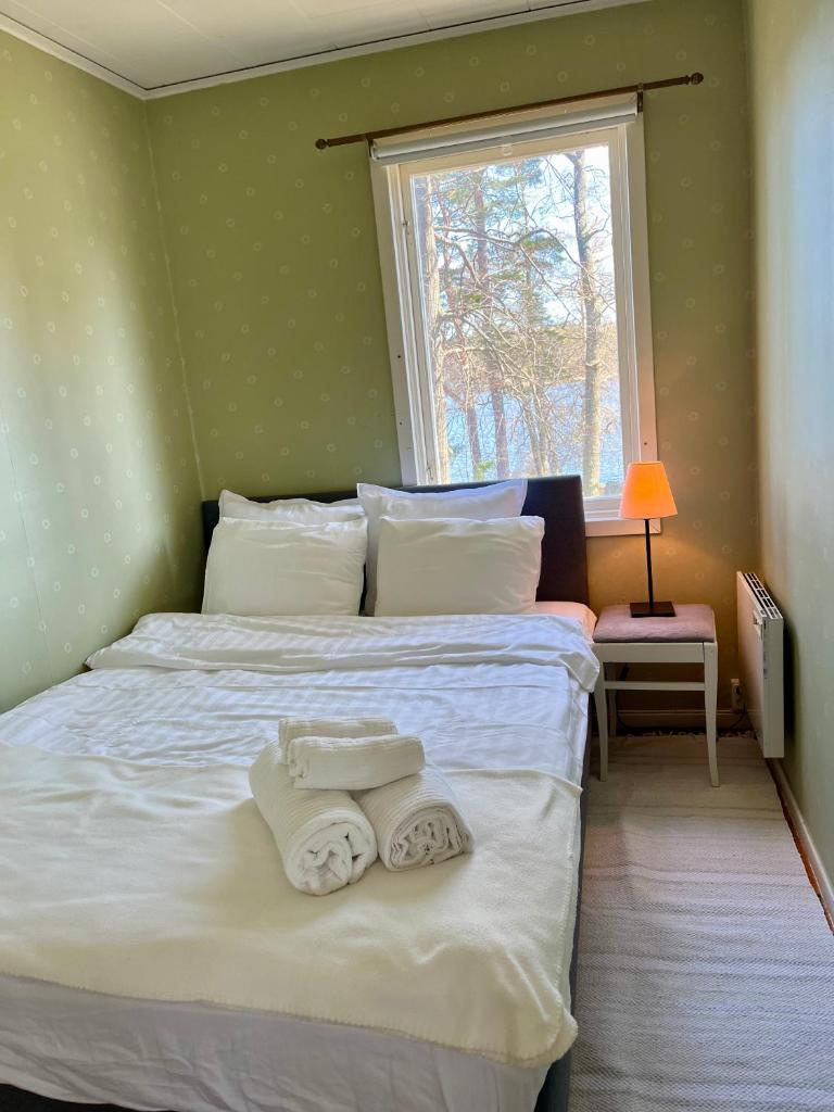 Escape to Your Very Own Private Island - Just 30 Minutes from Stockholm 2