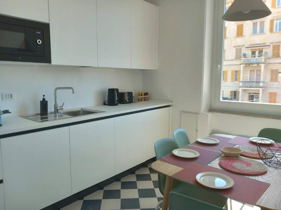 Oldoini Apartment - La Spezia, near Cinque Terre 4