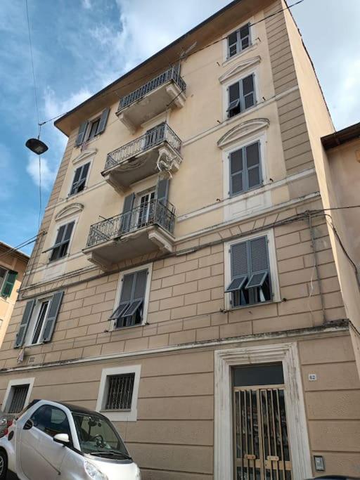 Oldoini Apartment - La Spezia, near Cinque Terre 6