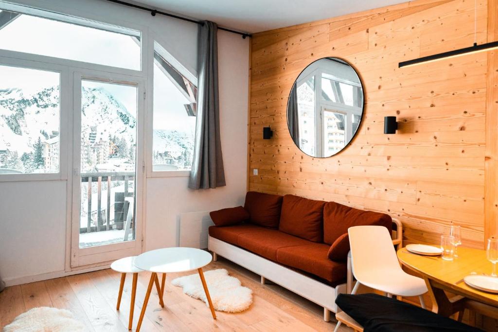 IMMODREAMS - Le Chalet - Avoriaz