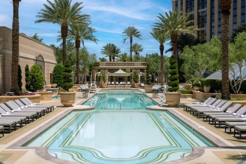 The Palazzo at The Venetian® Image