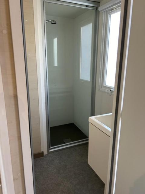 Photo de la galerie de l'établissement Camping la palmeraie 4* mobil home 3 chambres-6personnes, à Torreilles