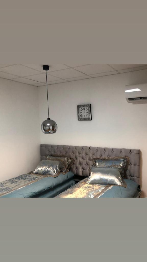 Saint dénis Appartement 1 8