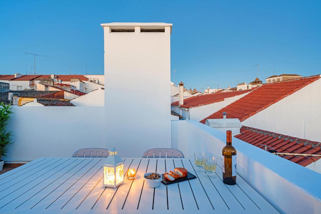Bright House Évora 1