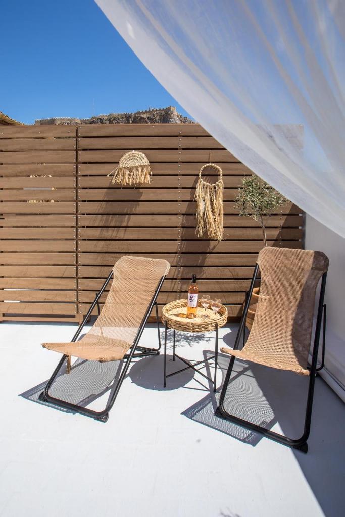 Bliss Luxury Suites 6
