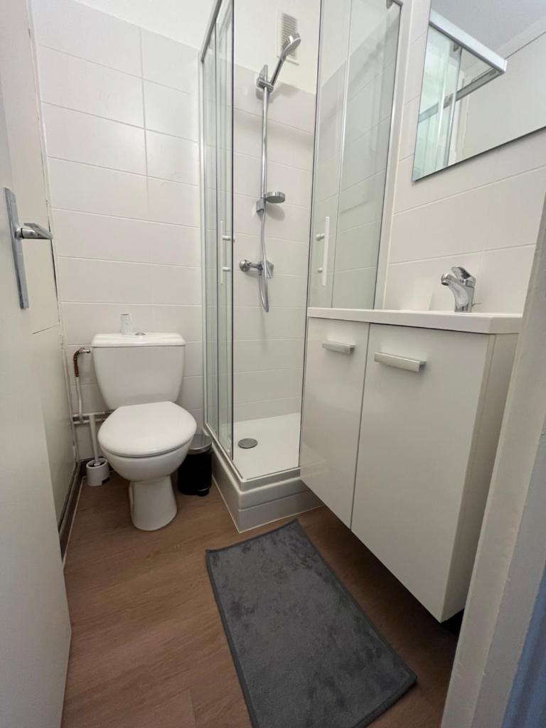 Studio Cosy et idéalement placé 7