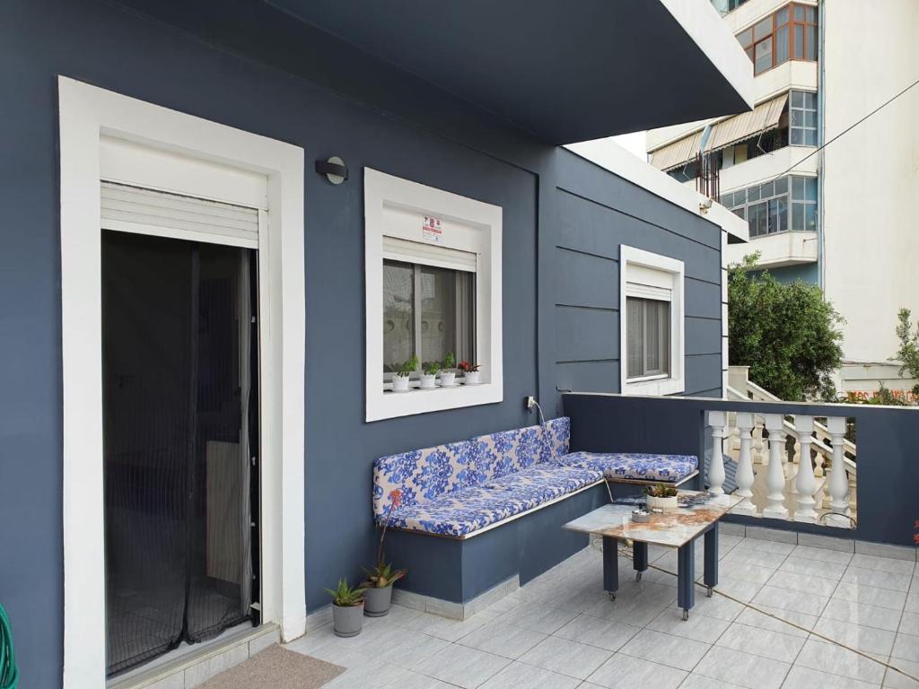 Vila Vlora M&N 1 6