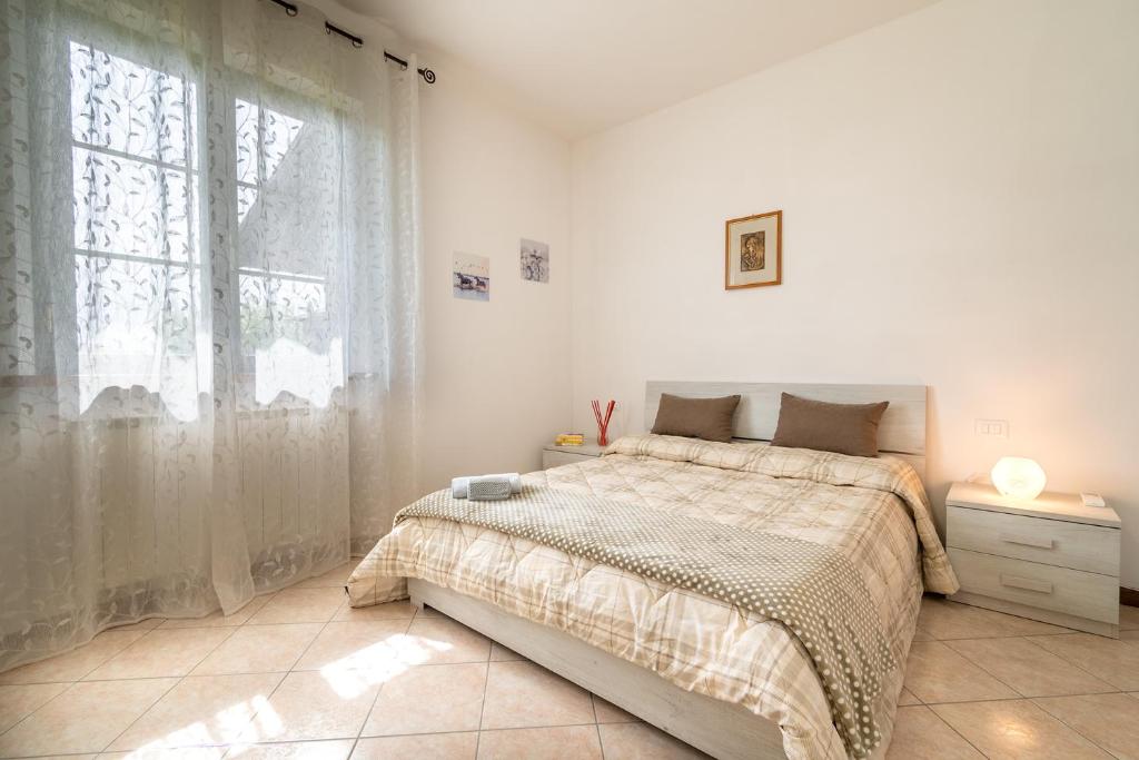 Casa Vacanze dalla Cì 3