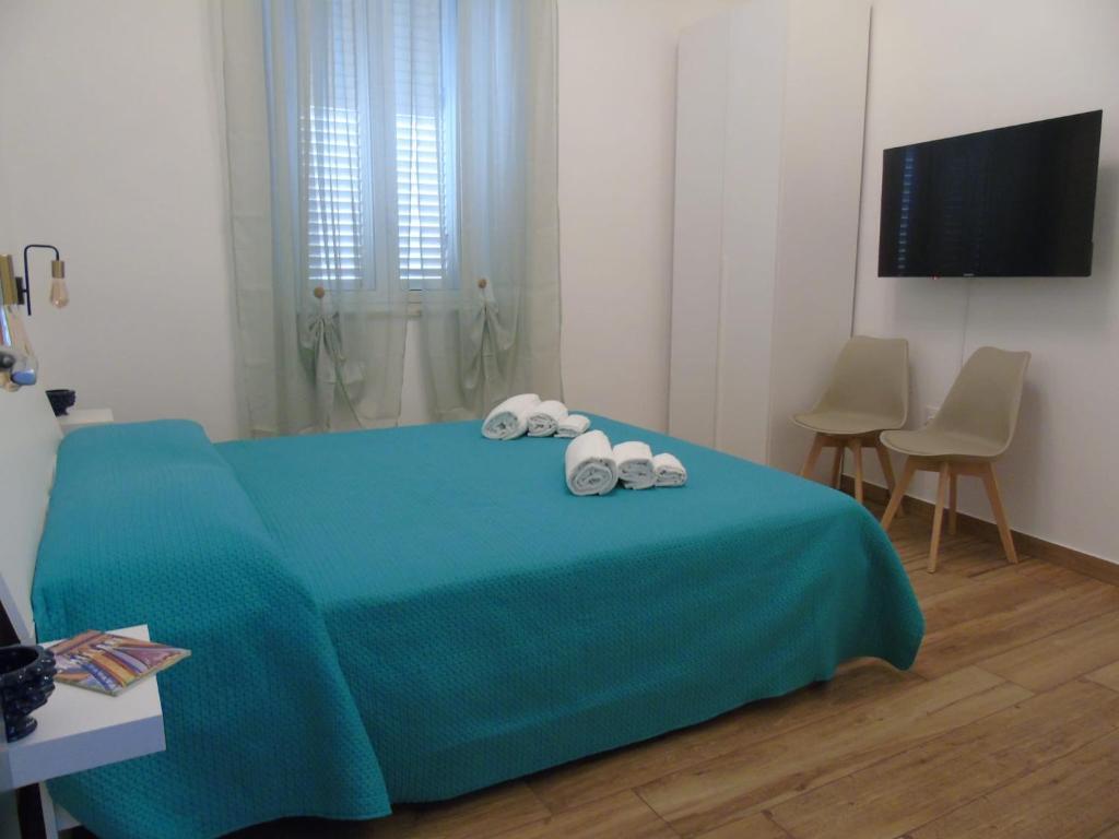 La Perla sul Cortile 7