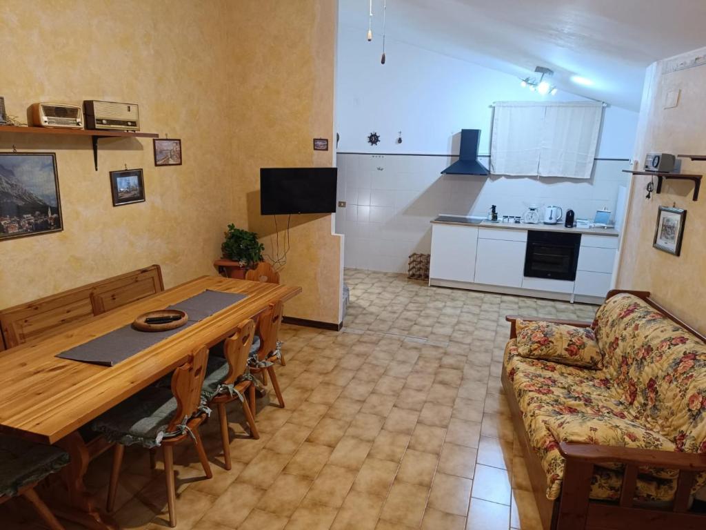 La Dimora di Leti 4