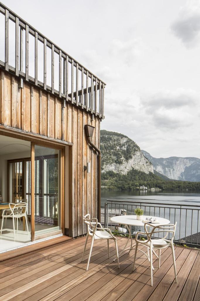 Hallstatt Hideaway - Adults only 5