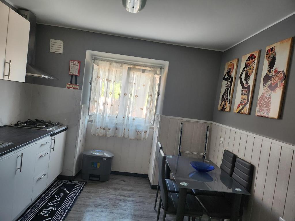 Casa Rosa 8