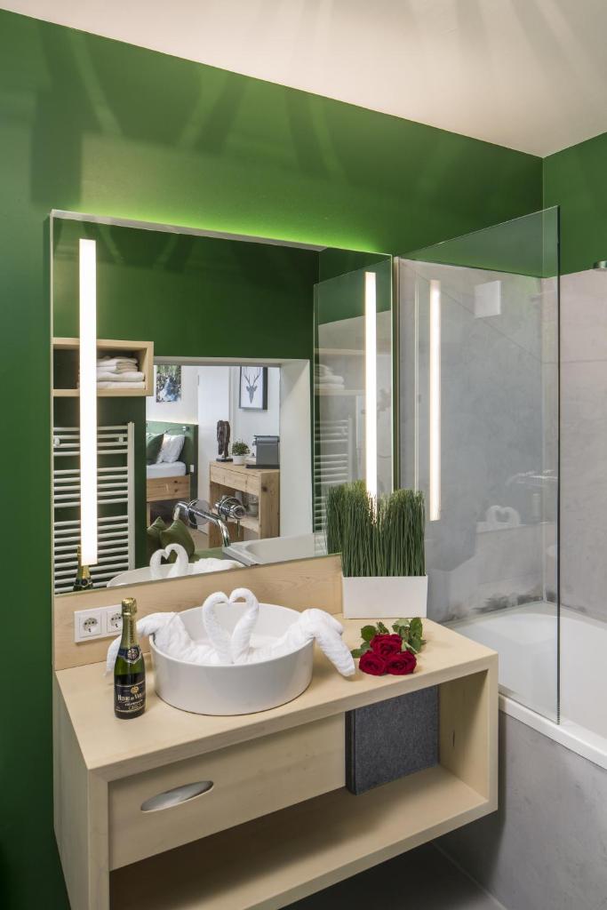 Hallstatt Hideaway - Adults only 5