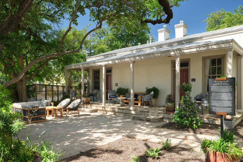 Plaza San Antonio Hotel & Spa, Autograph Collection Image