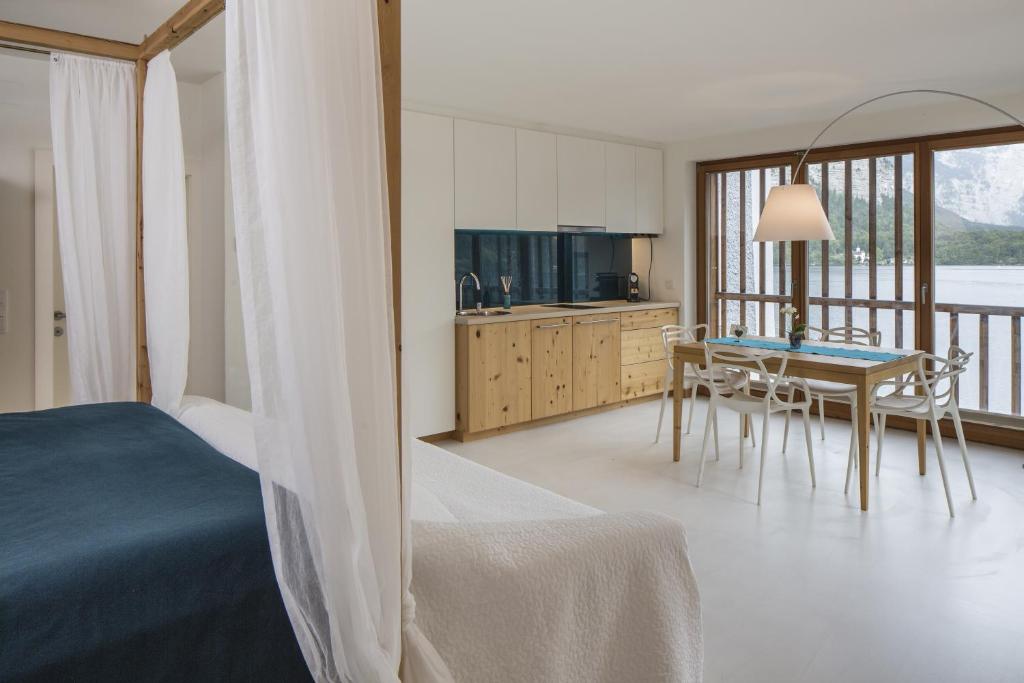 Hallstatt Hideaway - Adults only 7