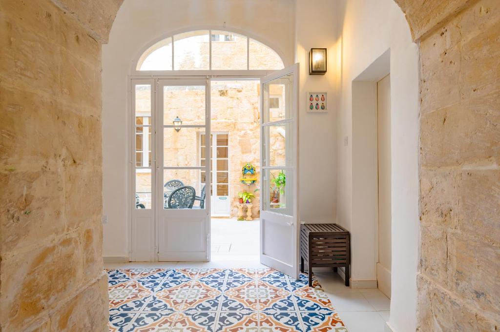 'Notabile' - Private Townhouse in Mdina 7