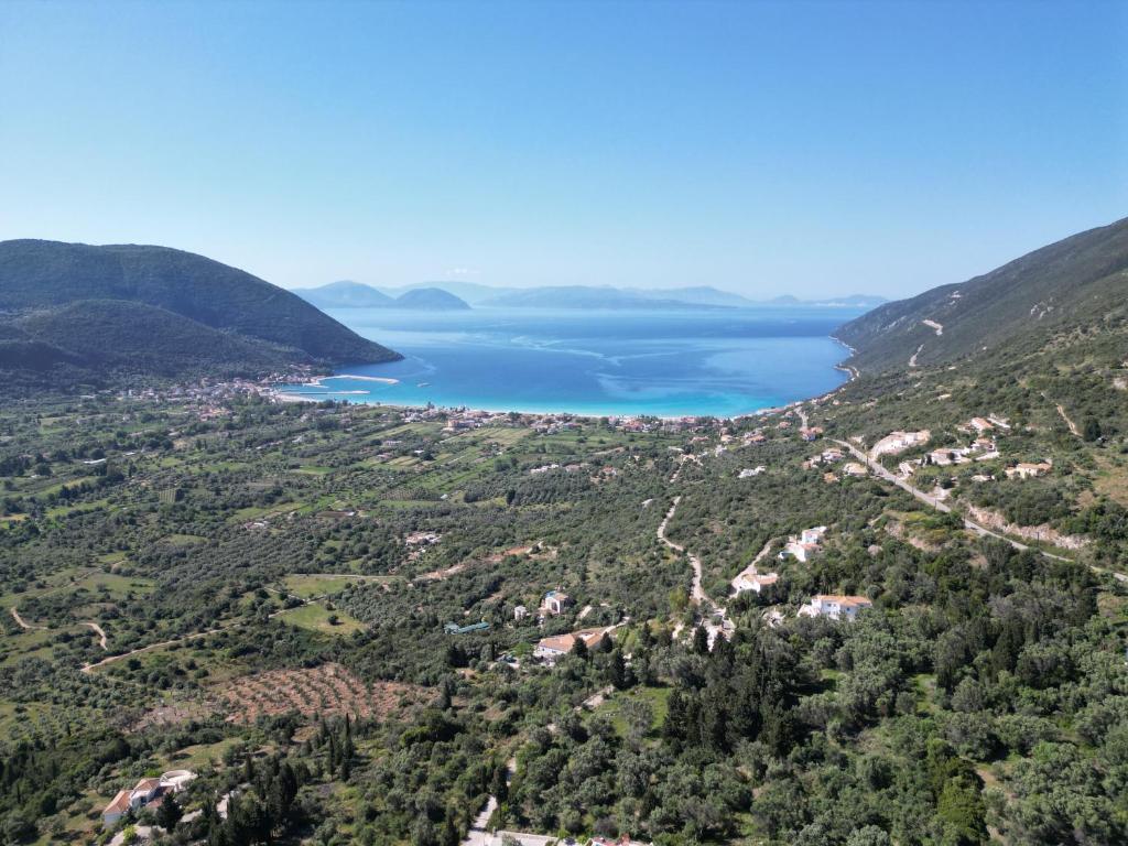 Vasiliki Houses 6