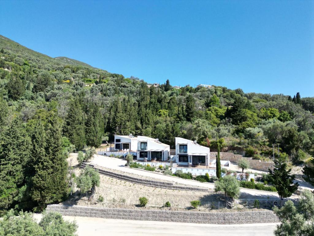 Vasiliki Houses 4