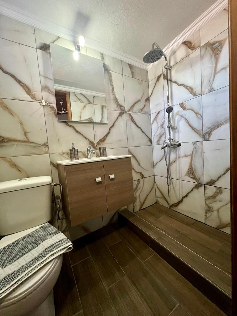 Garden Stay 8