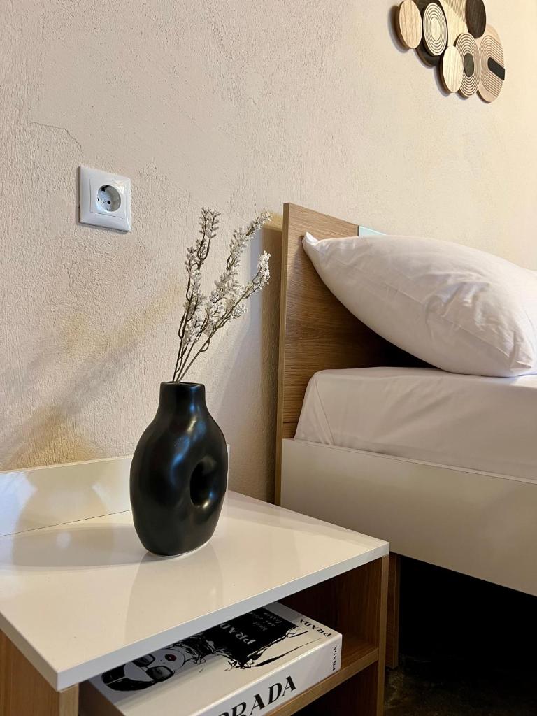 Garden Stay 7