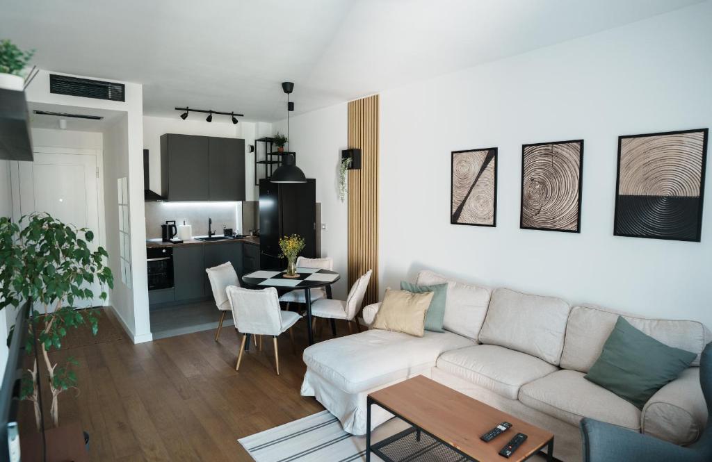 Nora Lux Residence 4