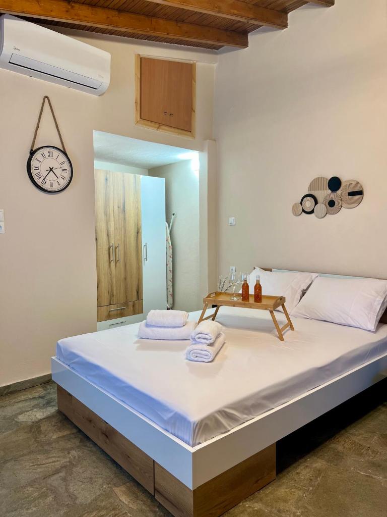 Garden Stay 2