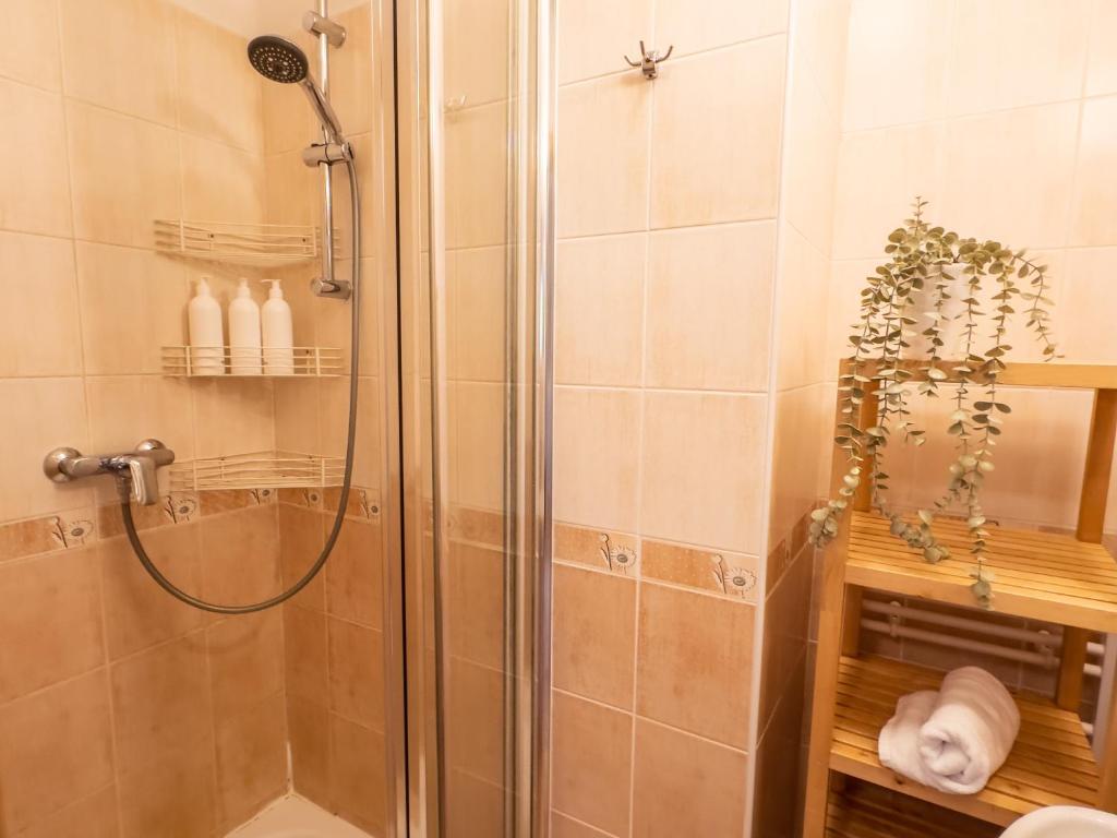 Sage Suite Bratislava City Center 6