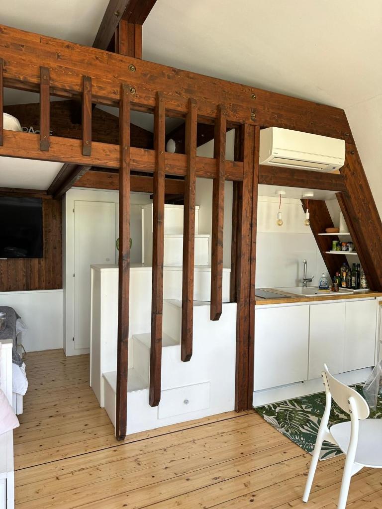 Loft Oasis - Grande terrasse et piscine 5