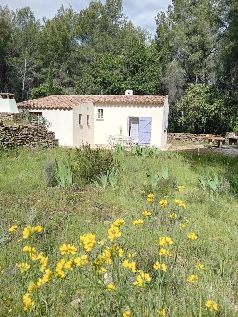 La maison du rouquet 1