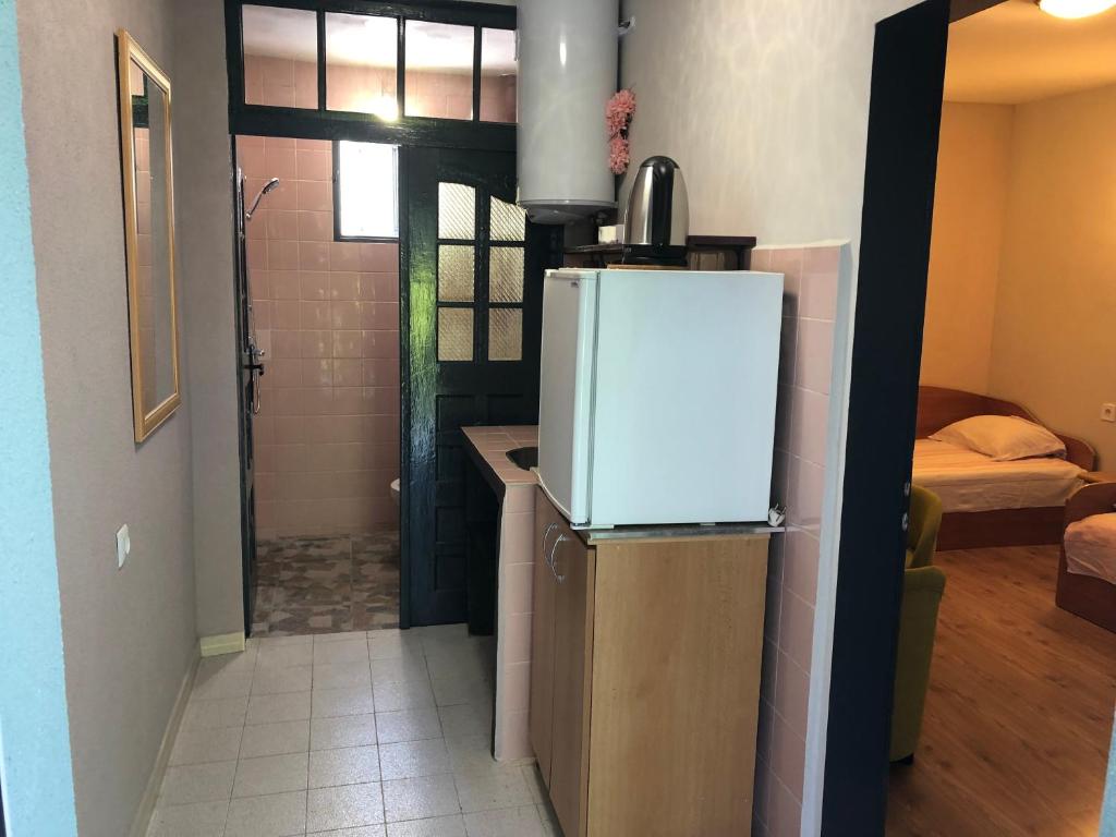 SURF House Villa Rose I Po3a l 7