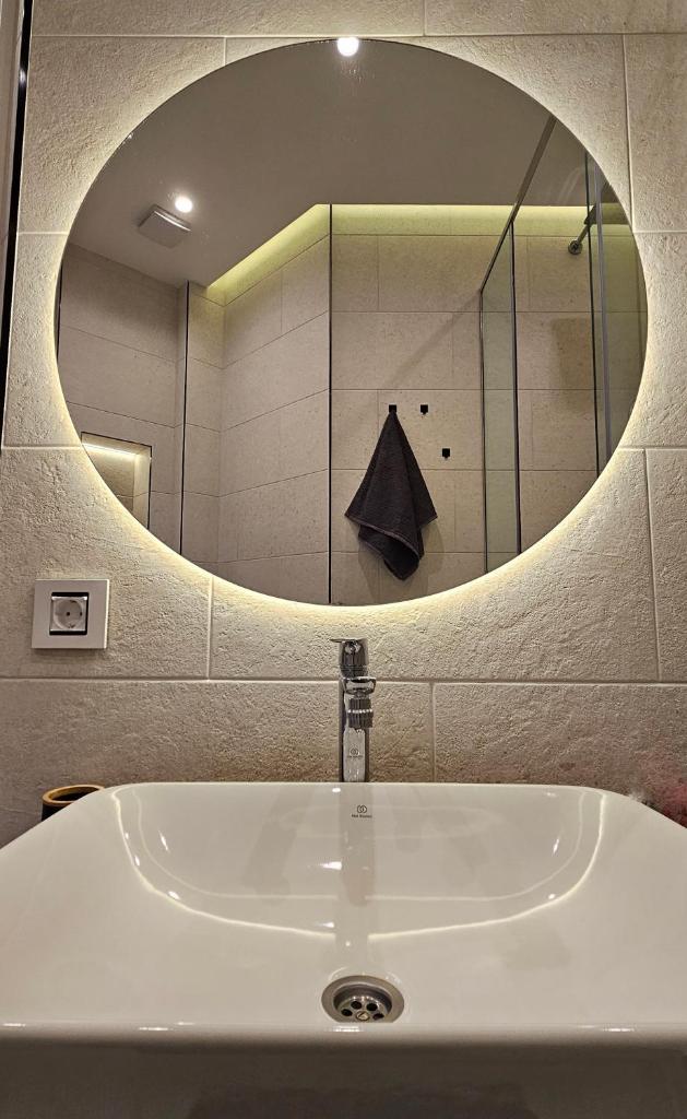 Nora Lux Residence 8