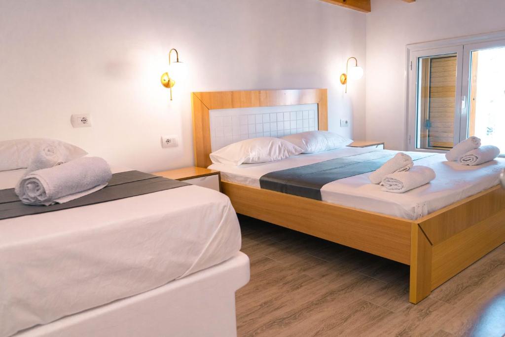 Vila Anxhelo 5