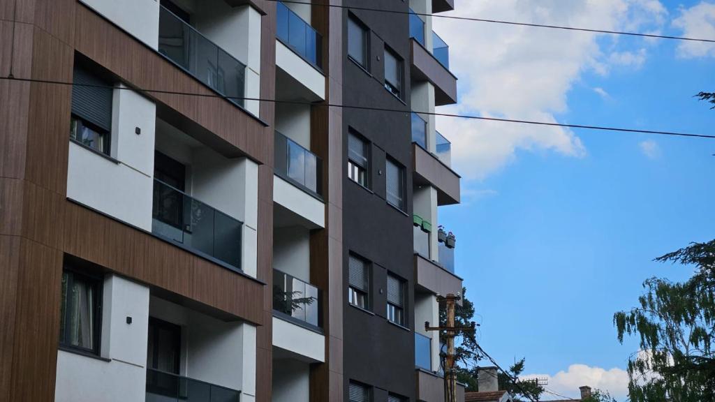 Nora Lux Residence 6