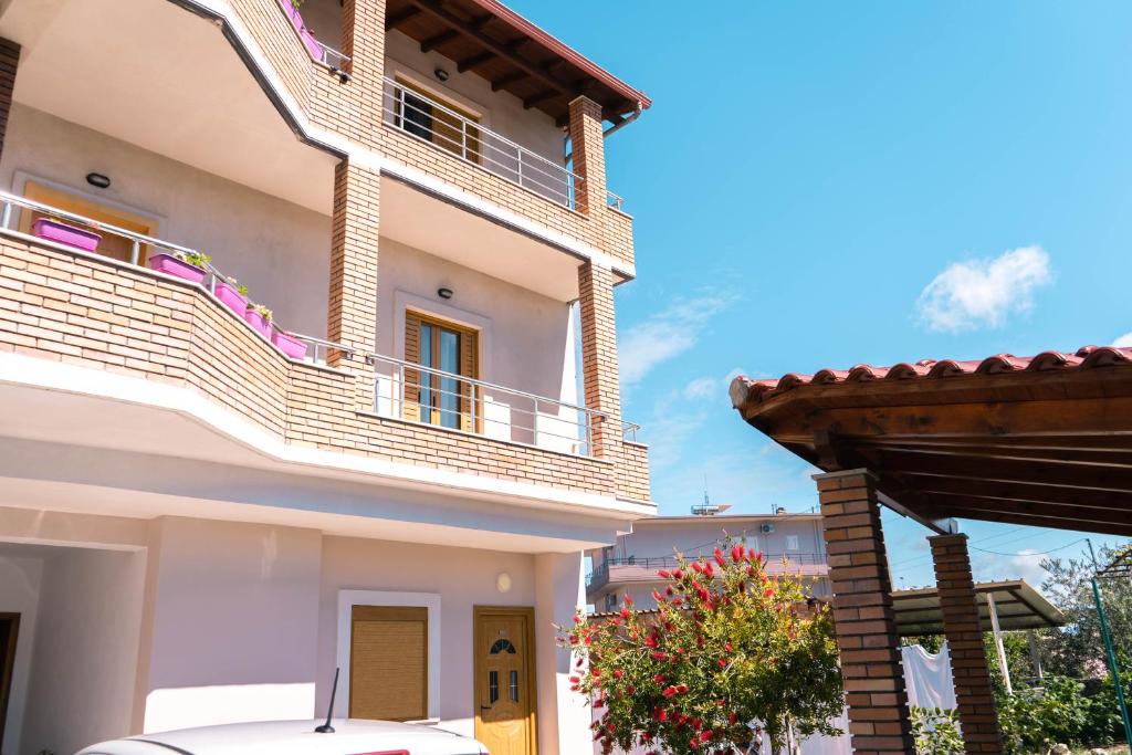Vila Anxhelo 4