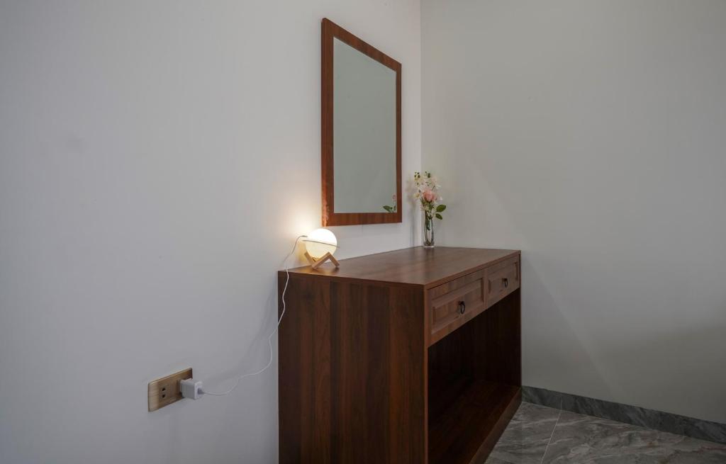 GOLDEN JOY HOTEL & APARTMENT